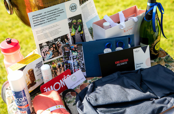 #Minam100 moterų važiavimo dviračiais akimirka / Pauliaus Peleckio / „ŽMONĖS Foto“ nuotr.