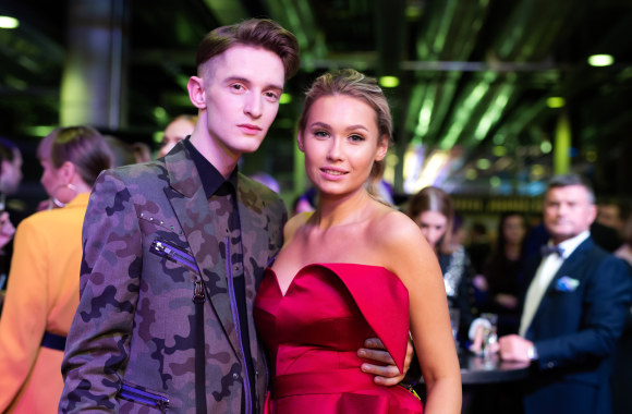 Apovanojimų „M.A.M.A 2018“ akimirkos/Gretos Skaraitienės nuotr.