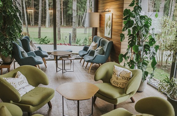 „SPA VILNIUS Anykščiai“