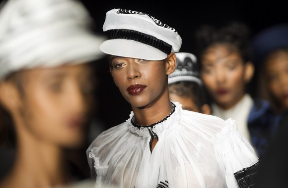 „Jean Paul Gaultier“ 2016 m. kolekcija