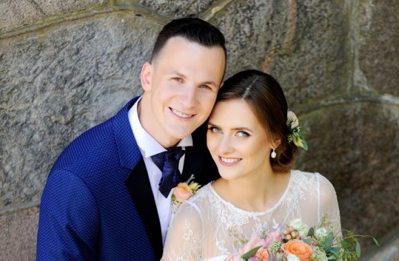 Vaivos ir Žilvino Tarvydų svajonių vestuvės