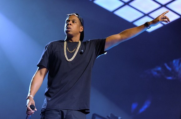 Jay Z švenčia 44-ąjį gimtadienį