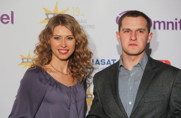 Sandra Daukšaitė-Petrulėnė