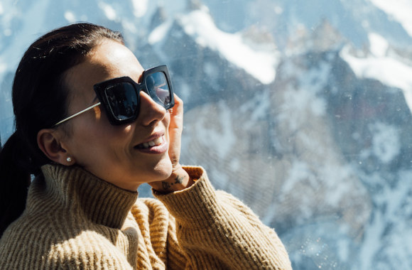 Julija Žižė/Organizatorių nuotr.