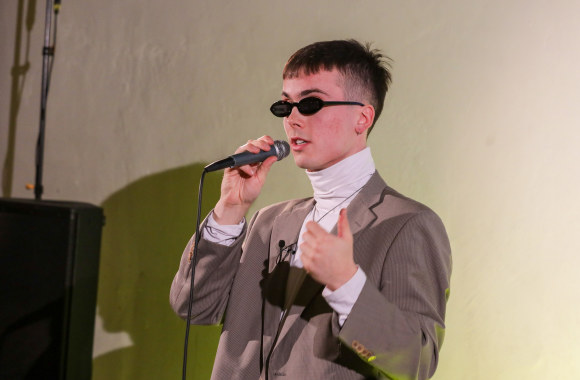 „Ką žmonės dirba?“ Kaune / Teodoro Biliūno / „ŽMONĖS Foto“ nuotr.