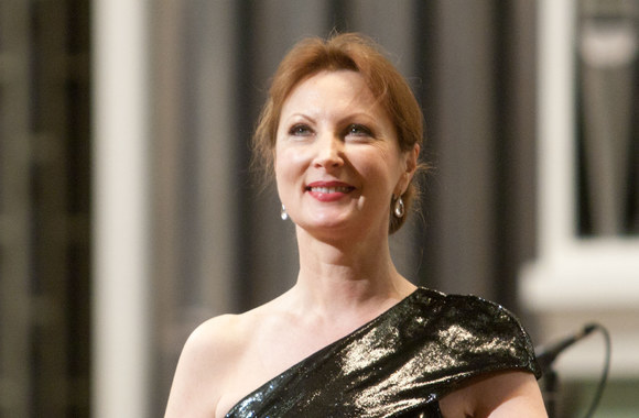 Mūza Rubackytė / BNS foto nuotr.