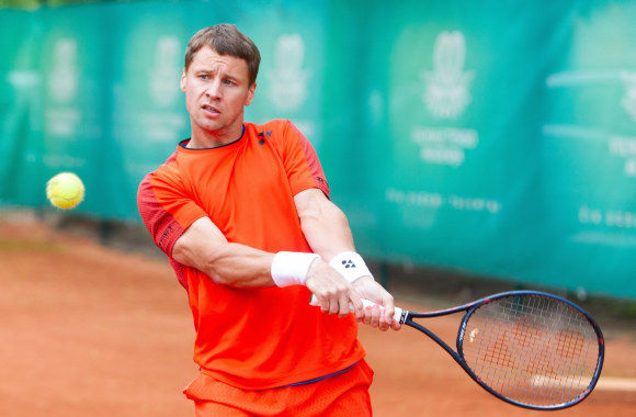 Ričardo Berankio spaudos konferencija/Irmanto Gelūno nuotr.