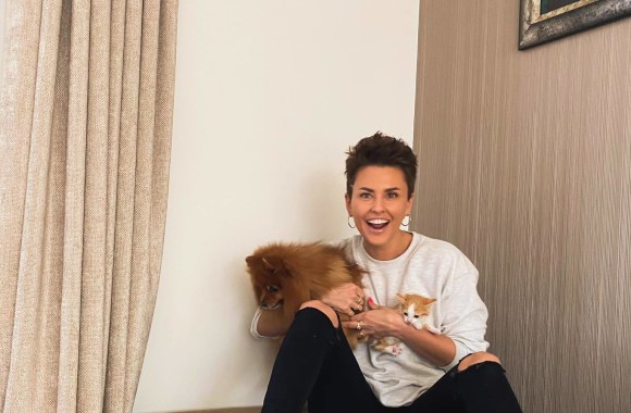 Vidmantė Martikonytė-Medišauskienė / Asmeninio archyvo nuotr.