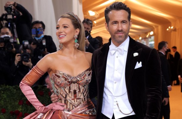 „Met Gala“ / „Scanpix“ nuotr.