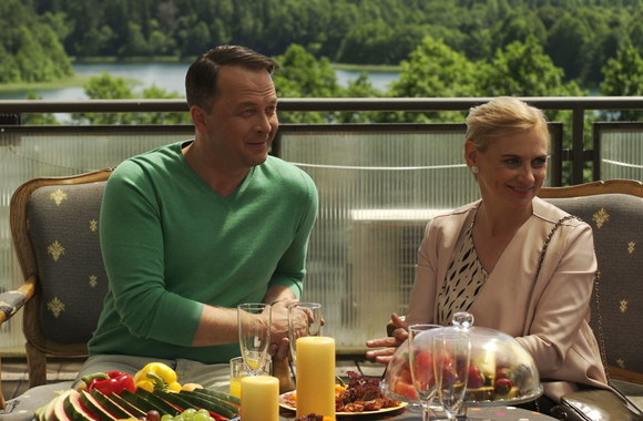 Artėja naujasis „Moterys meluoja geriau“ sezonas