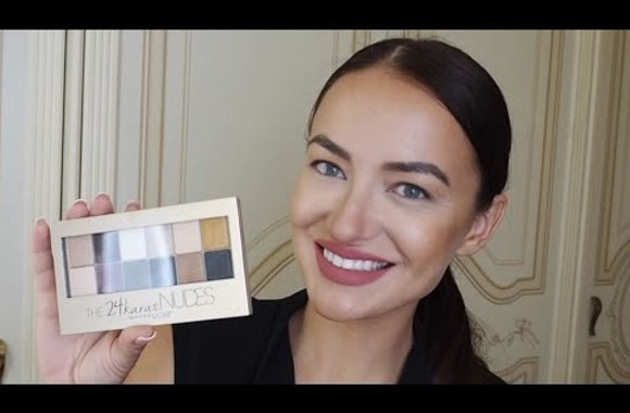 justinos-gafaro-patarimai-kaip-pasidaryti-aukso-atspalviu-makiaza