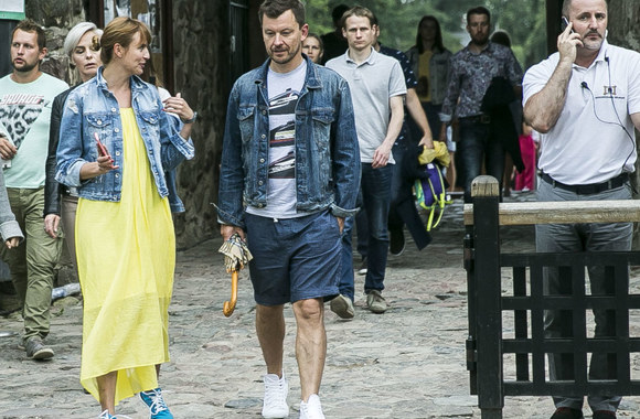 Pasiklausyti „Daddy Was A Milkman“ rinkosi elektroninę romantiką mėgstantys žmonės