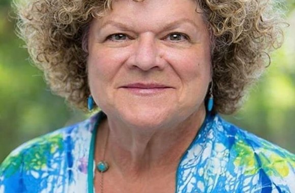 Mary Pat Gleason/Socialinių tinklų nuotr.