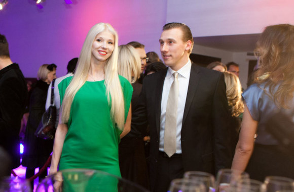 Inga ir Aivaras Stumbrai 