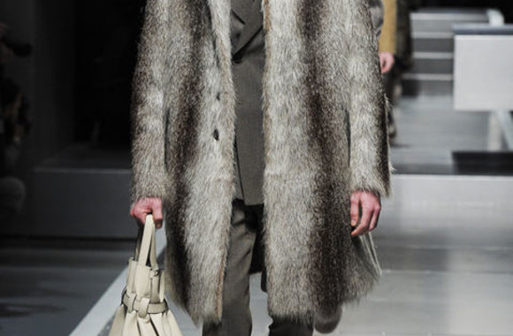 „Fendi“ mados namų kolekcija