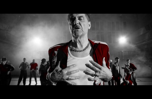 KAnDIs | Moteris (oficialus video)