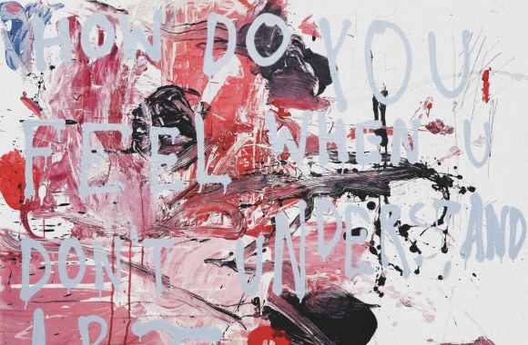 Kamilės Lukrecijos Lukošiūtės (KLL) tapybos darbų parodos atidarymas