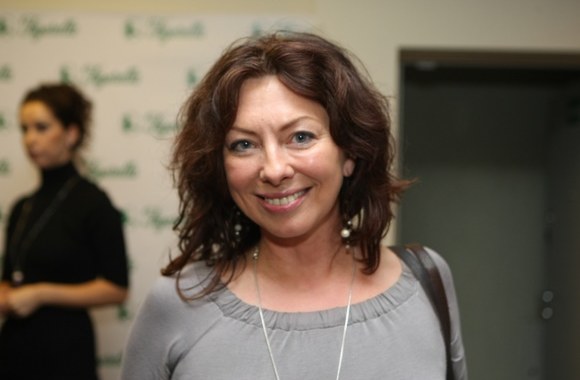 Daiva Tamošiūnaitė-Budrė