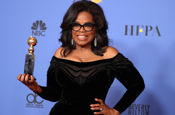 Oprah Winfrey / „Scanpix“ nuotr.