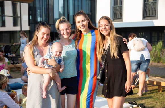 Mamadienis Birštone/Organizatorių nuotr.