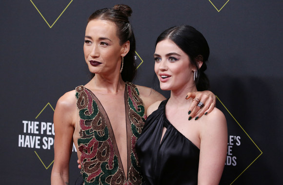 „People's Choice“ apdovanojimai/ Vida press nuotr.