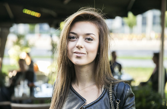 Justina Stambrauskaitė