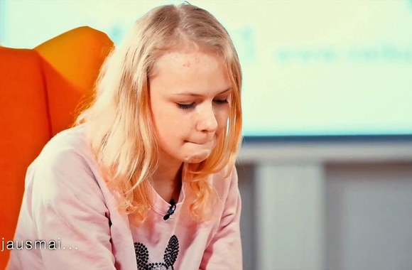 vilija-mataciunaite-nelauk-kol-sunkumai-uzaugs-papasakok-interneto-vaizdo-klipas