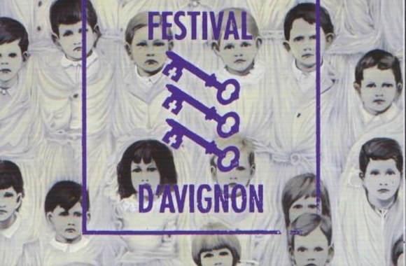 Avinjono teatro festivalio programa