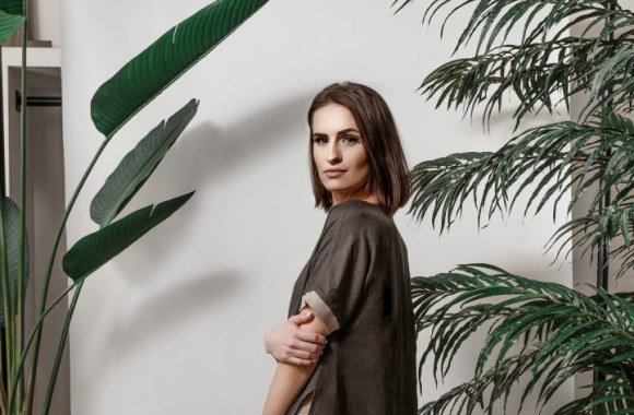 Kamilė Kanapeckaitė