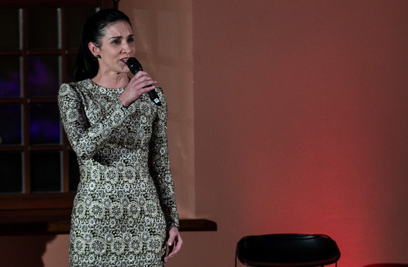 Ankstukų paramos vakaras „Auginu Lietuvą“ / Pauliaus Peleckio / „ŽMONĖS Foto“ nuotr.