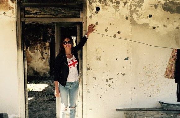 Liepa Rimkevičienė