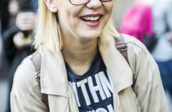 Monika Linkytė