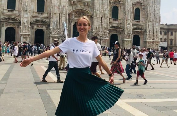 Ugnė Bakanauskaitė/Asmeninio archyvo nuotr.