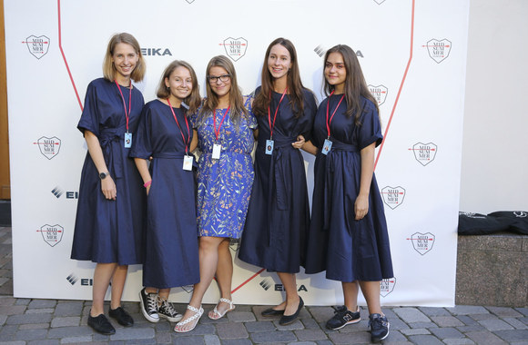 „Little Dragon“ koncertas