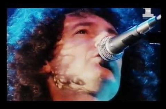 brian-may-driven-by-you-official-video
