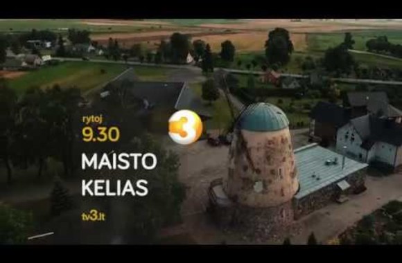 tv3-laida-maisto-kelias-anonsas-po-siauliu-apskriti