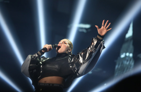 Šeštoji „X Faktoriaus“ laida