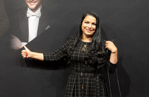 Giulija / Gretos Skaraitienės nuotr.