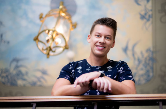 Rimvydas Širvinskas