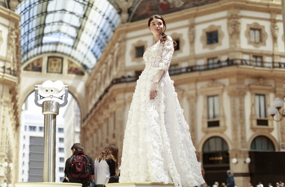 Vestuvinės suknelės