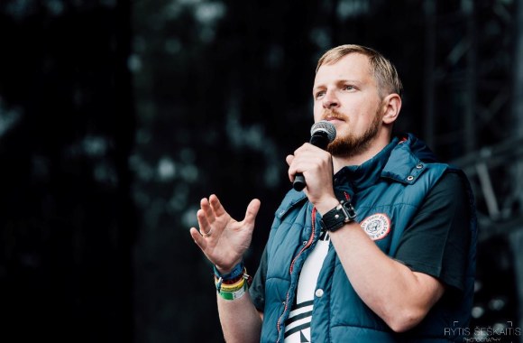 Paulius Ambrazevičius 