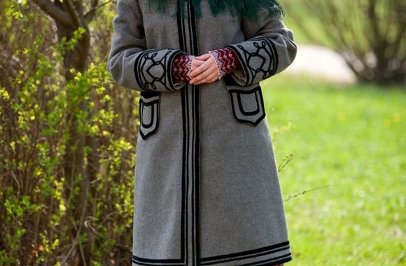 Dzūkija. Konkursas „Išausta tapatybė“