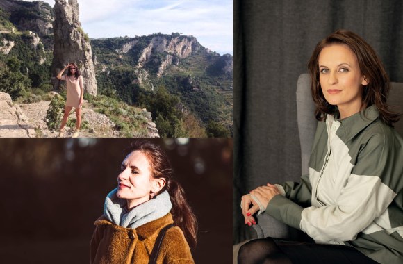 Martyna Kasperavičiūtė / Asmeninio albumo ir K.Jasudaitės nuotr.