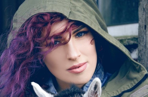 Skaistės Svidraitės gyvenimas Lietuvos kaime