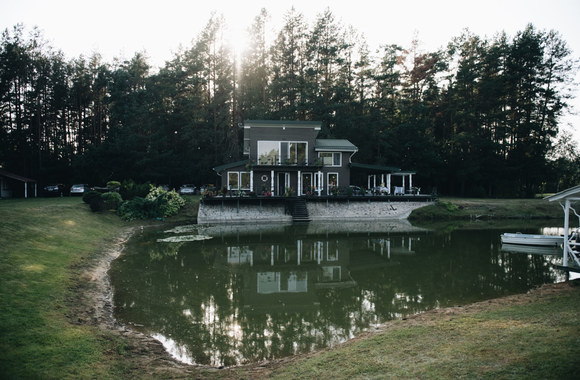 Janinos ir Rolando Petrikių santuokos jubiliejus