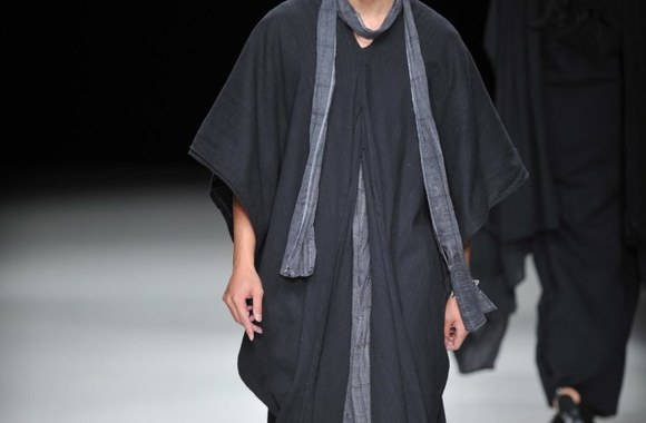 „Qing's Zheng Qinger“ 2016 m. pavasario-vasaros kolekcija