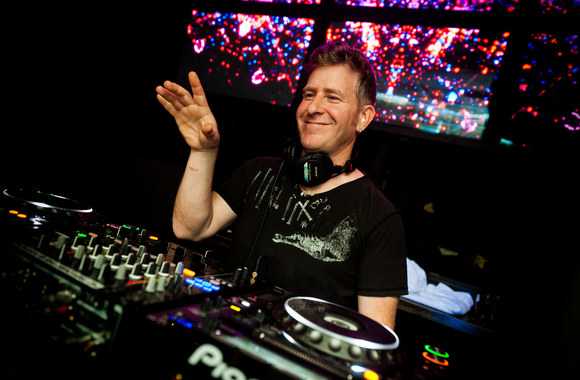 Šeštadienio linksmybės „Exit“ klube