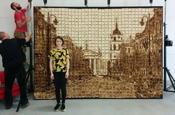 Jolita Vaitkutė ir jos rekordas