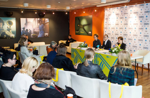 „Scanorama“ pristatė 16-ąjį sezoną
