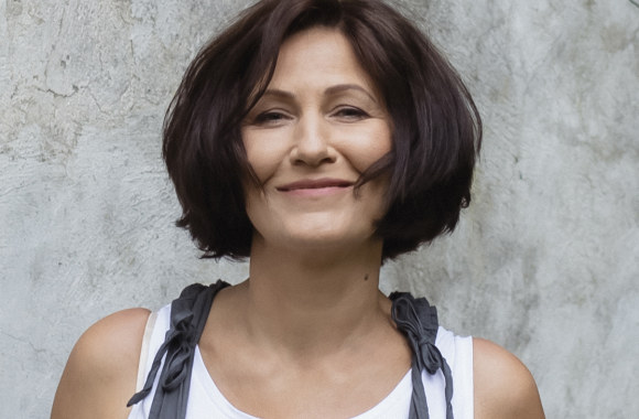 Giedrė Barauskienė / Bartės Barauskaitės nuotr.